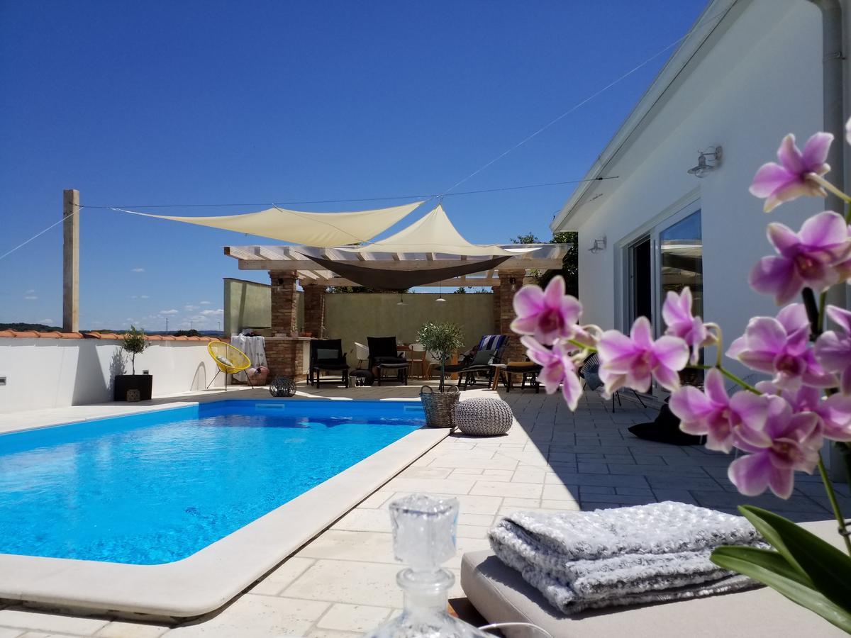 Casa Emilia Villa Umag Exterior photo