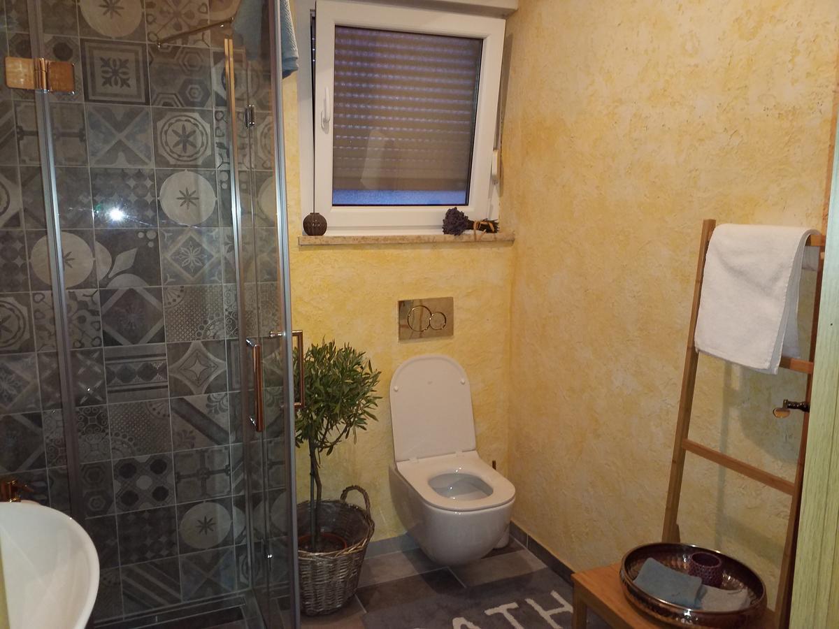 Casa Emilia Villa Umag Exterior photo