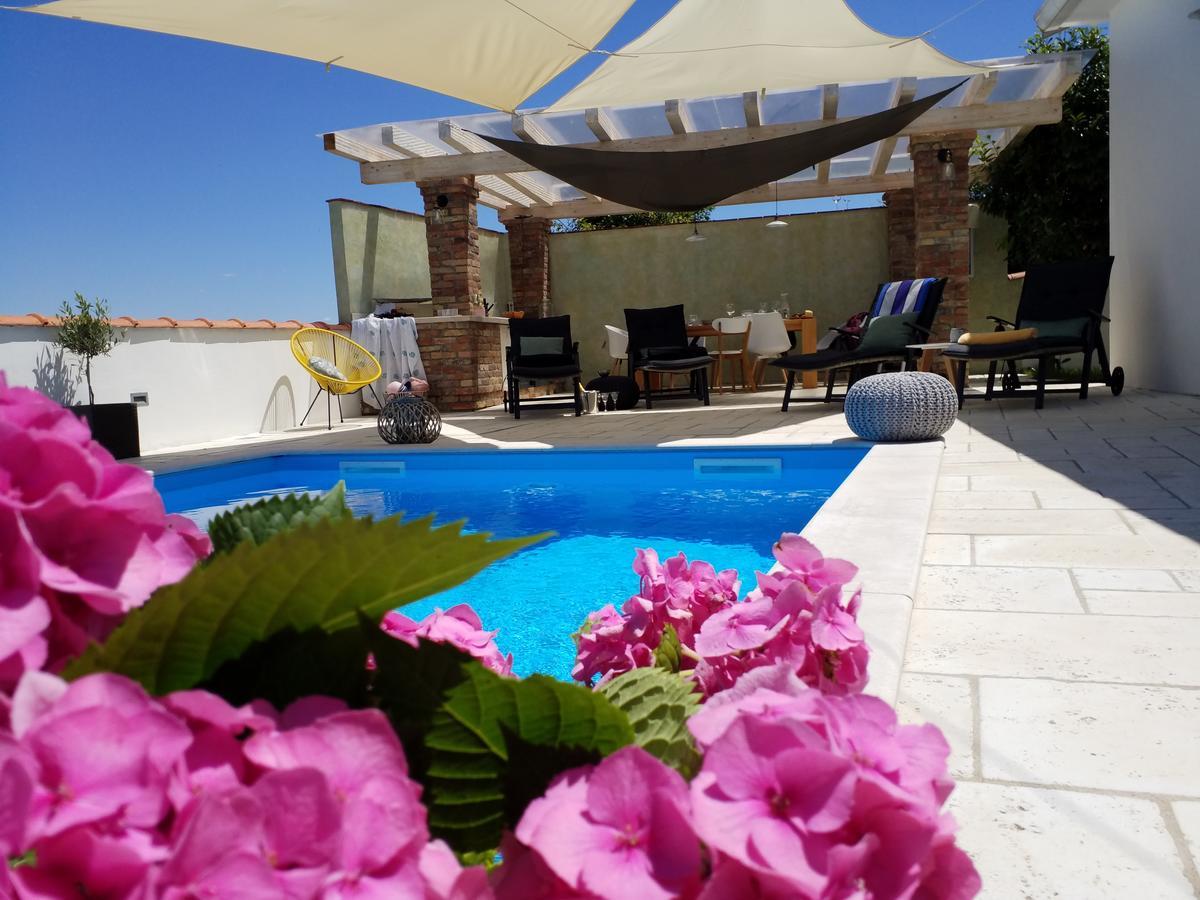 Casa Emilia Villa Umag Exterior photo